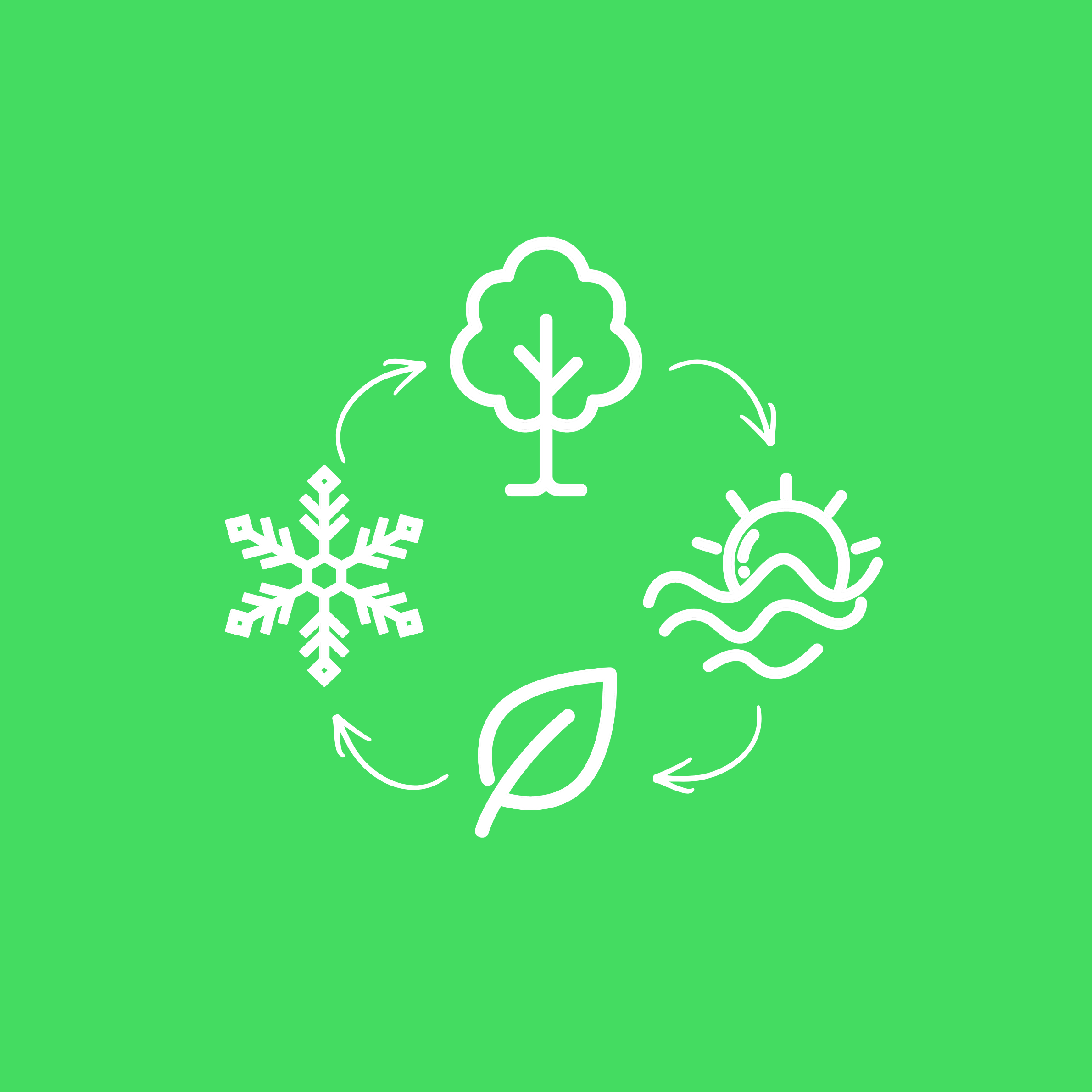 Seasons & Events