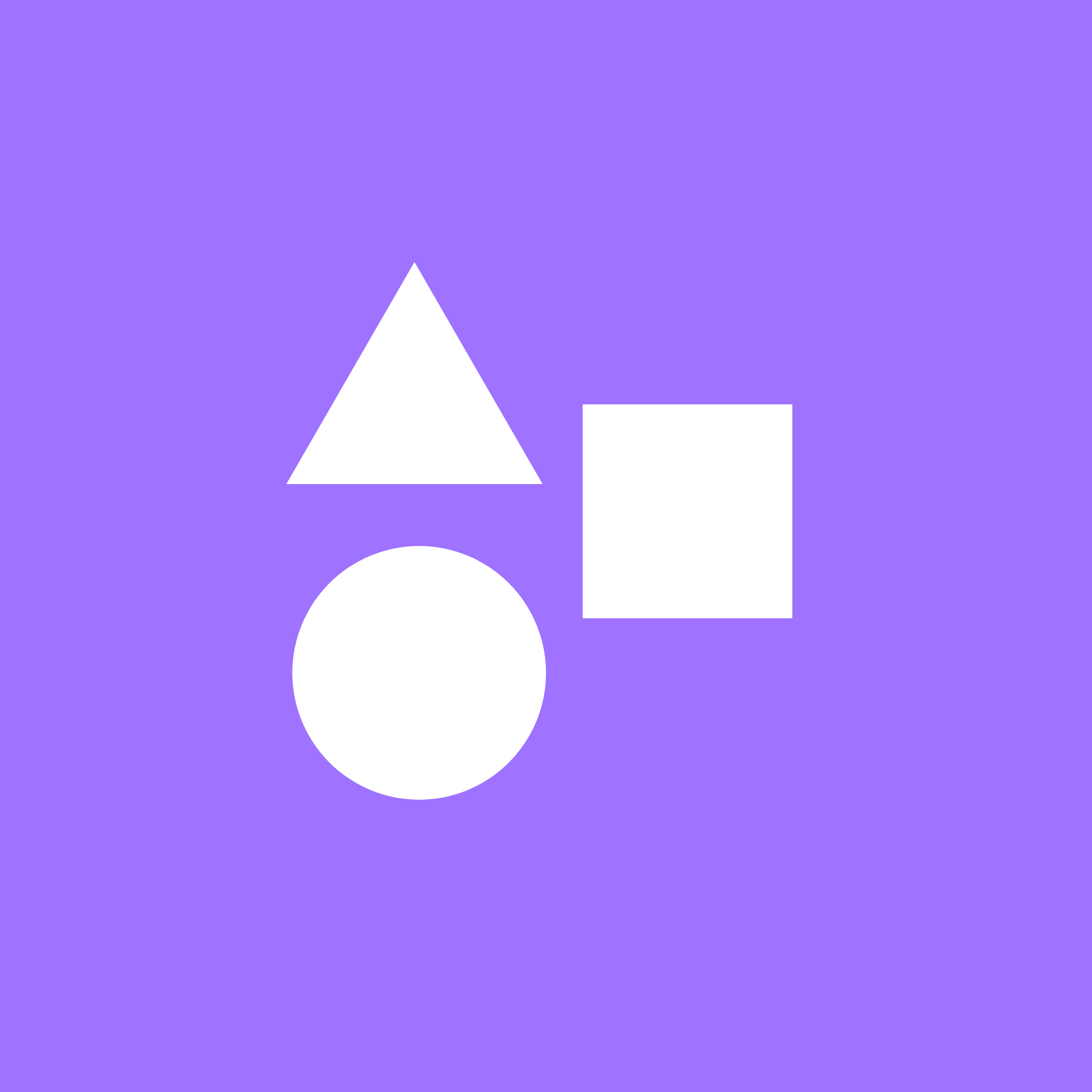 Colors & Shapes
